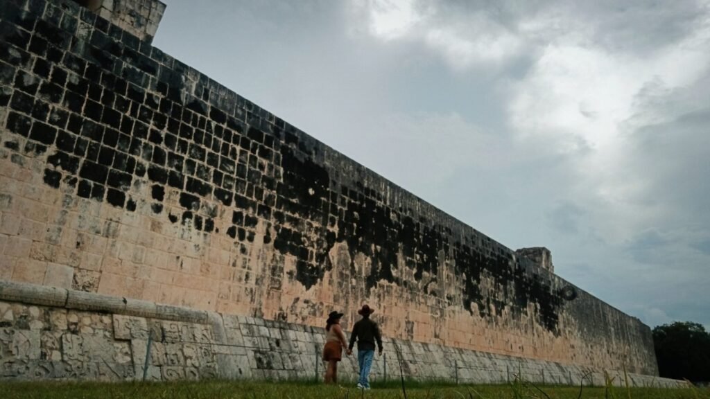 Chichén Itzá: Exploring One of the Seven Wonders of the World 1 IMG 20241027 003444 scaled 1