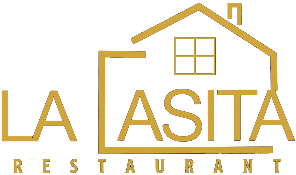 lacasita logo ts